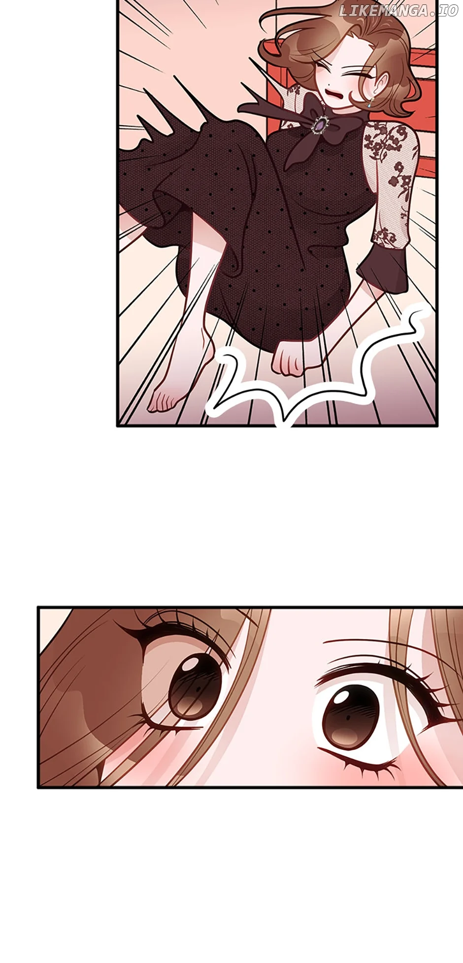 On Bad Terms [Official] chapter 29 page 58