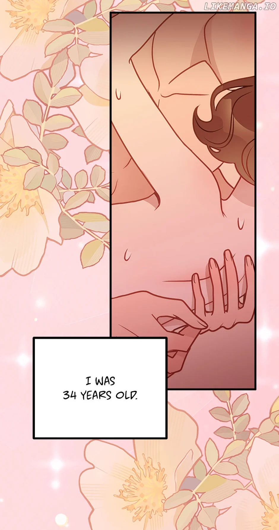 On Bad Terms [Official] chapter 29 page 72