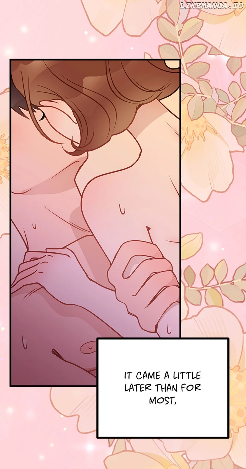 On Bad Terms [Official] chapter 29 page 73