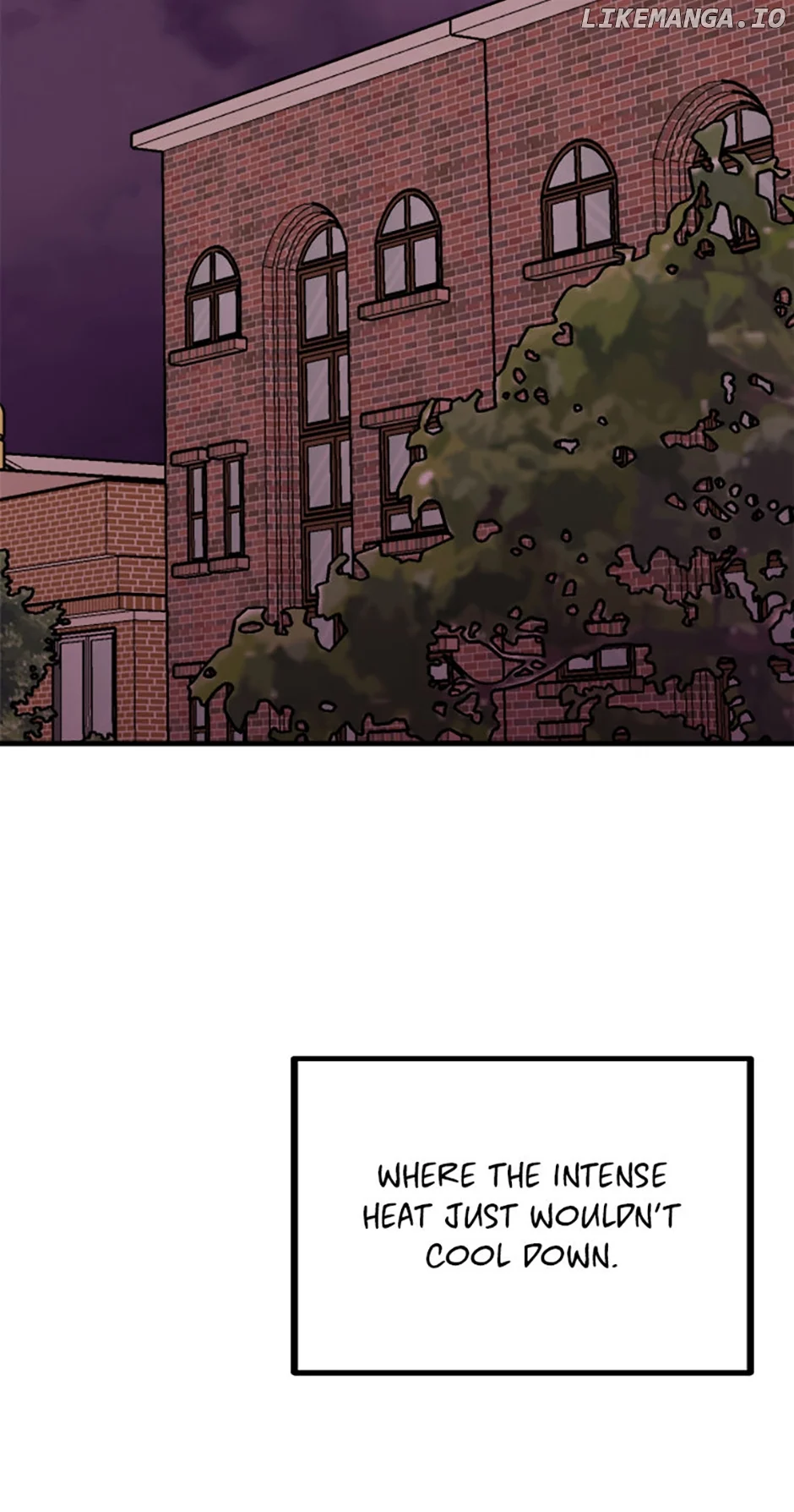 On Bad Terms [Official] chapter 29 page 76