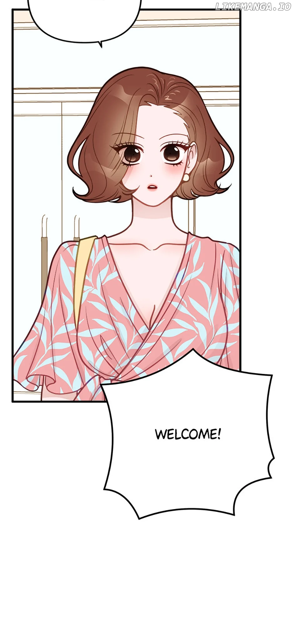 On Bad Terms [Official] chapter 29 page 80