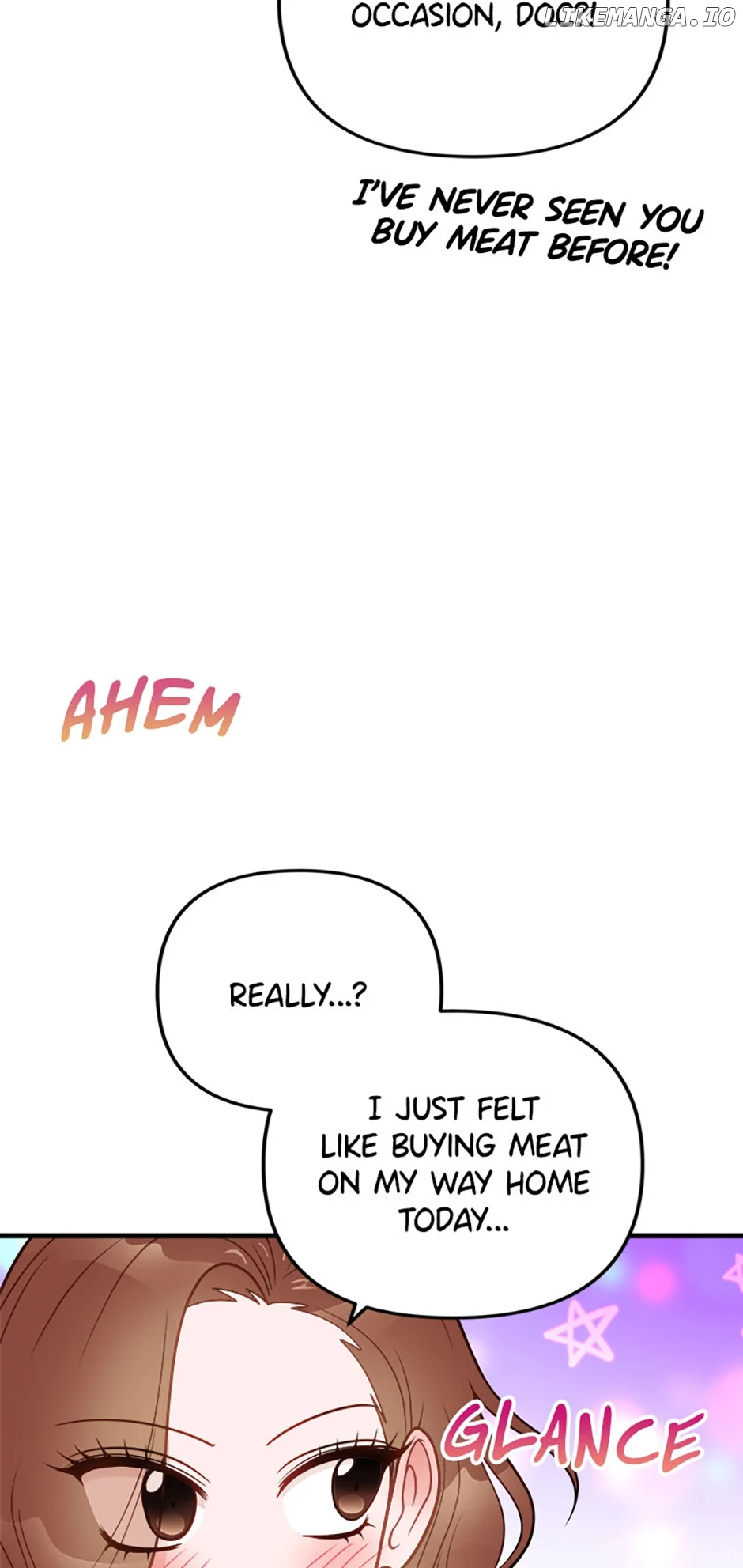 On Bad Terms [Official] chapter 29 page 82