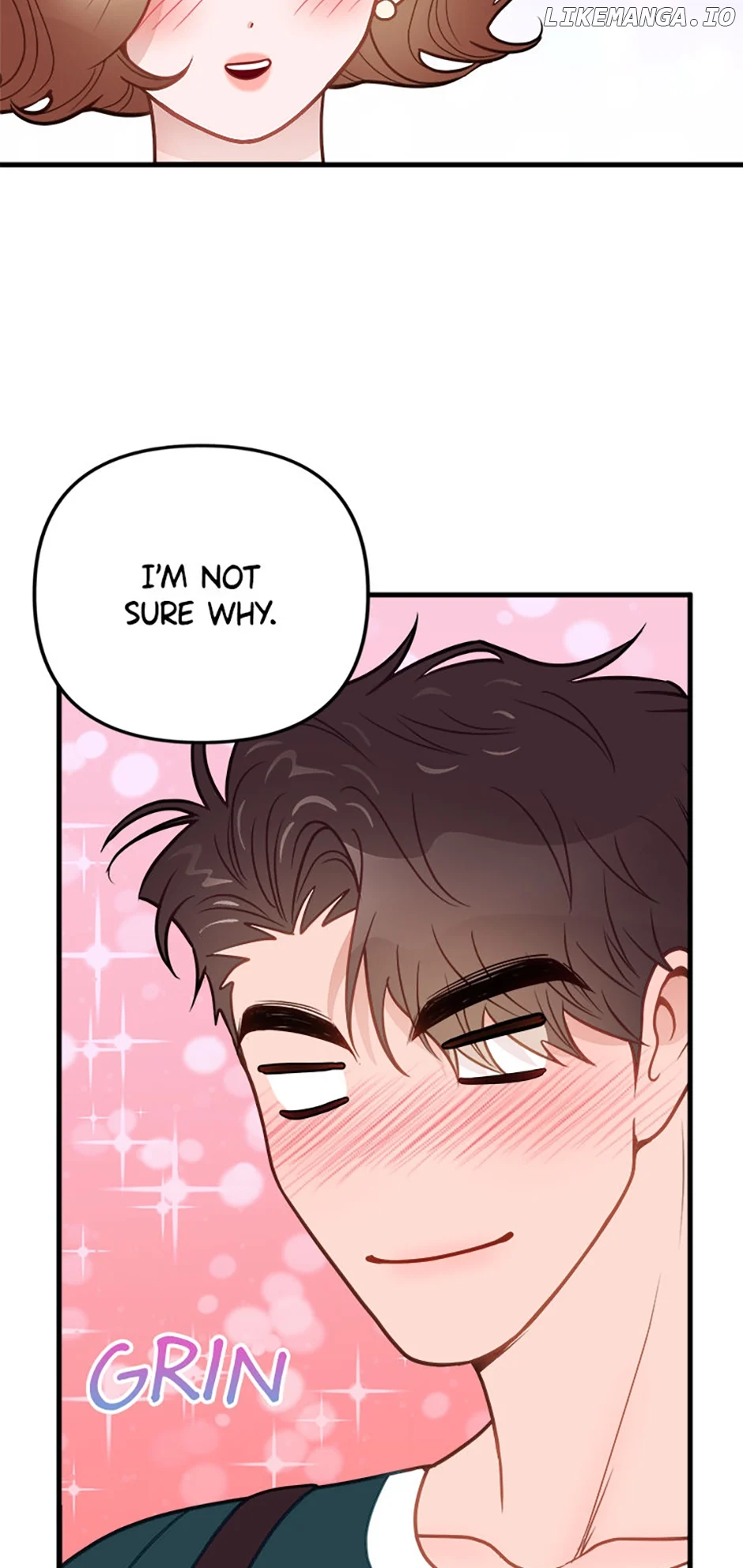 On Bad Terms [Official] chapter 29 page 83