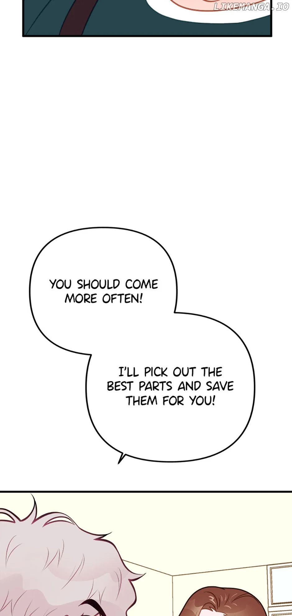 On Bad Terms [Official] chapter 29 page 84