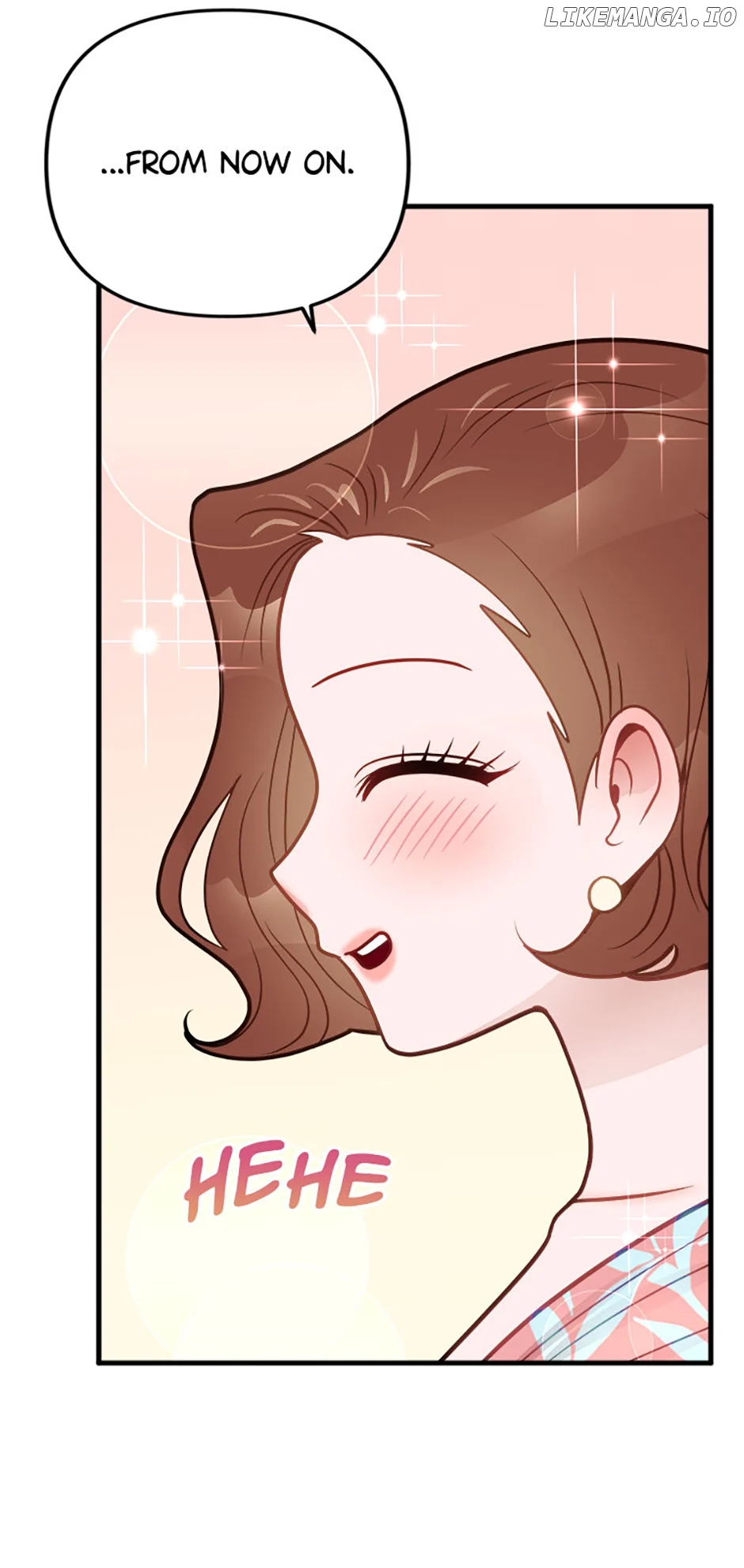 On Bad Terms [Official] chapter 29 page 86