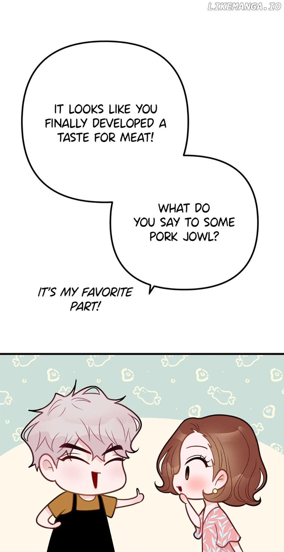 On Bad Terms [Official] chapter 29 page 87