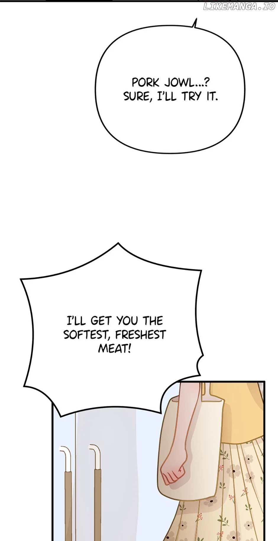 On Bad Terms [Official] chapter 29 page 88