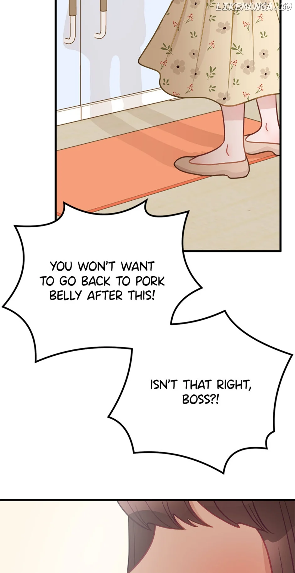 On Bad Terms [Official] chapter 29 page 89