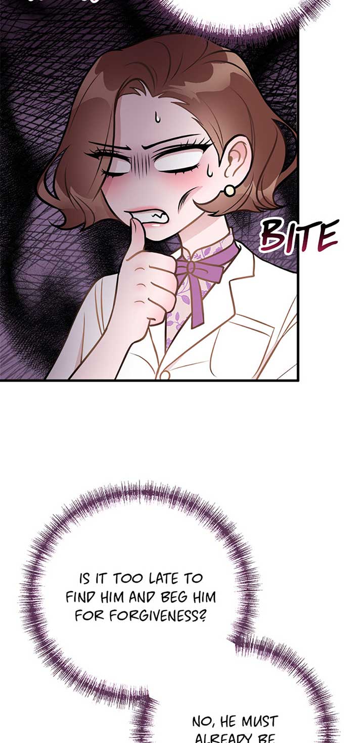 On Bad Terms [Official] chapter 3 page 10