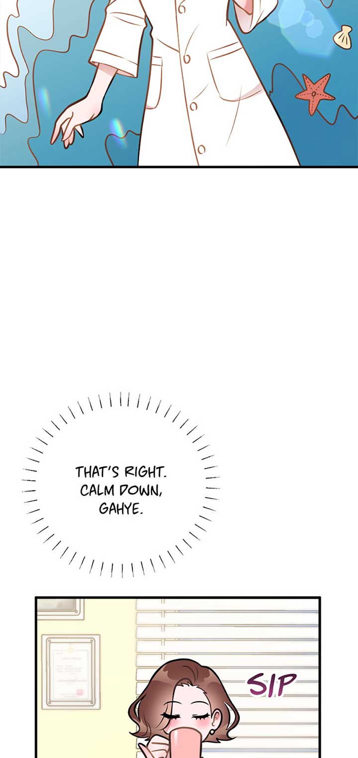 On Bad Terms [Official] chapter 3 page 17