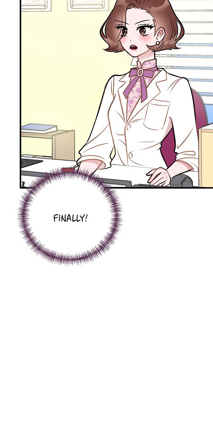 On Bad Terms [Official] chapter 3 page 25