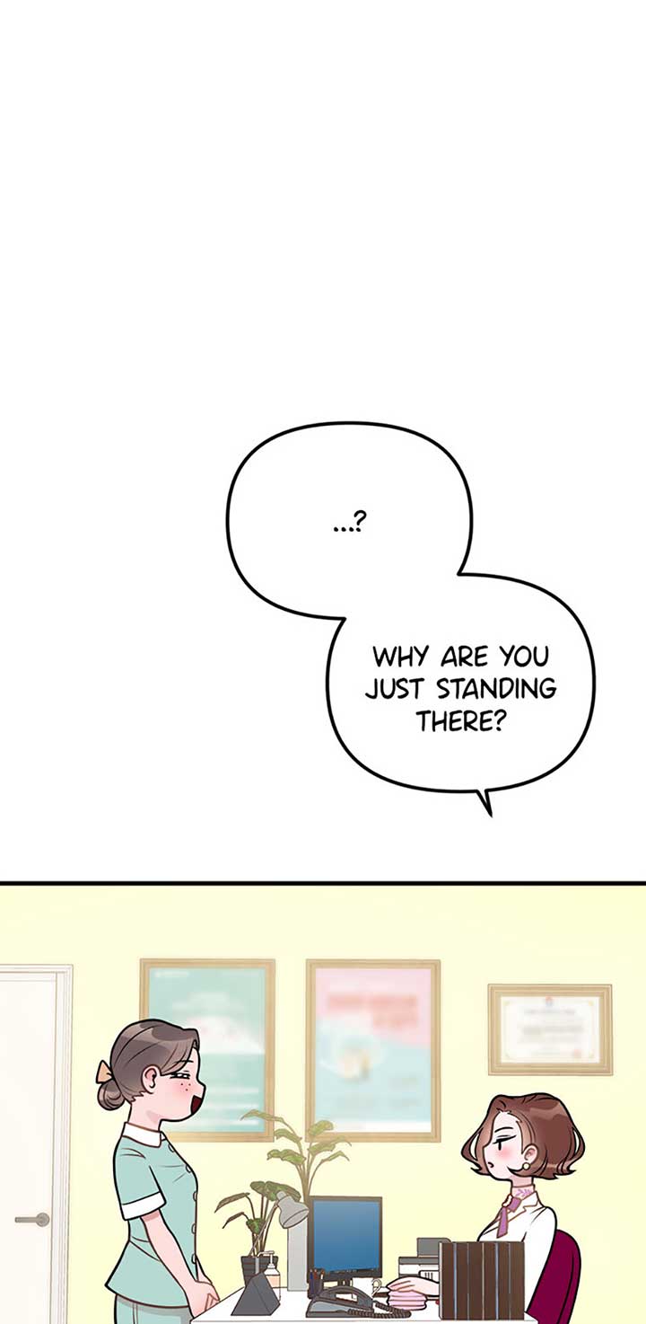 On Bad Terms [Official] chapter 3 page 34