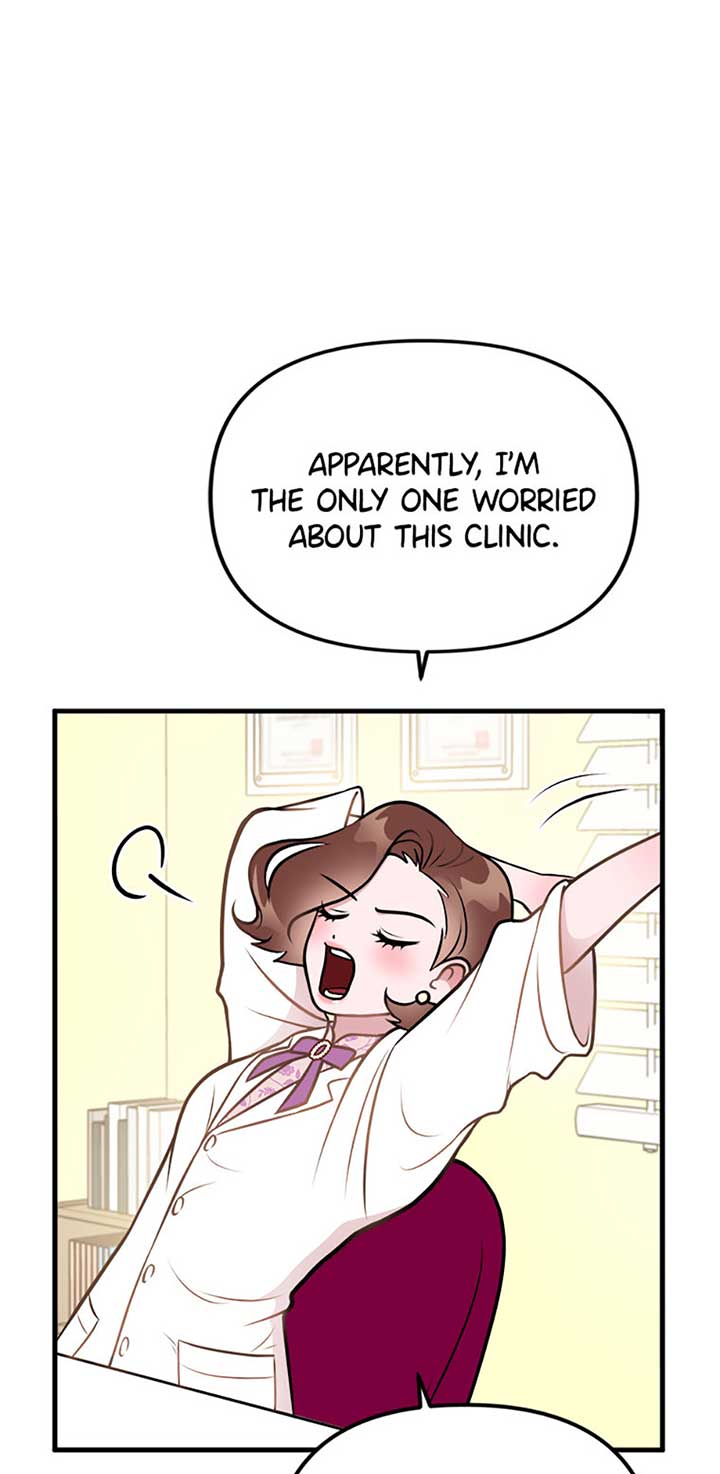 On Bad Terms [Official] chapter 3 page 40