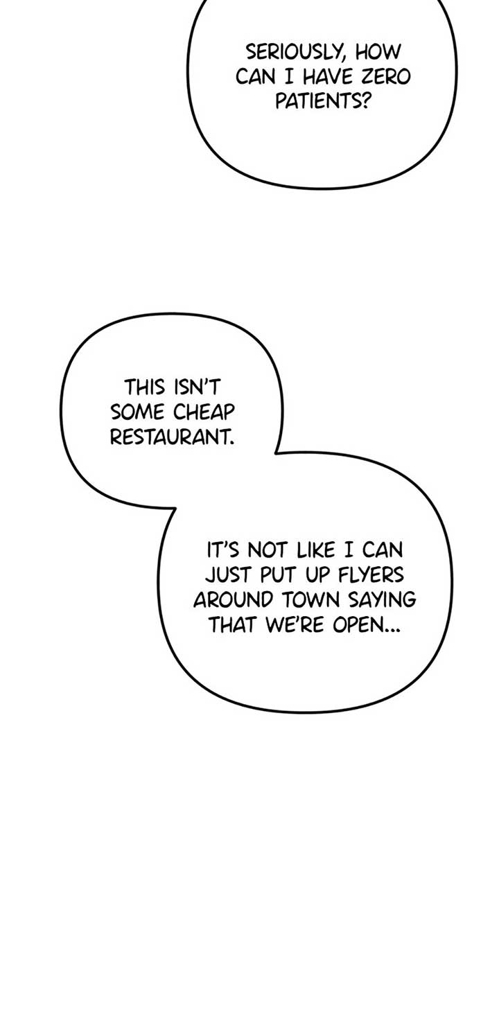 On Bad Terms [Official] chapter 3 page 41