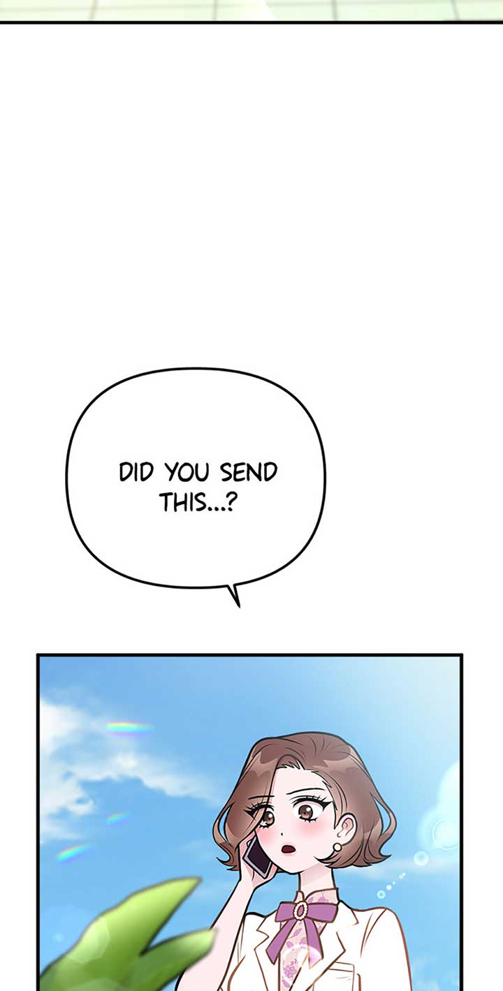 On Bad Terms [Official] chapter 3 page 63