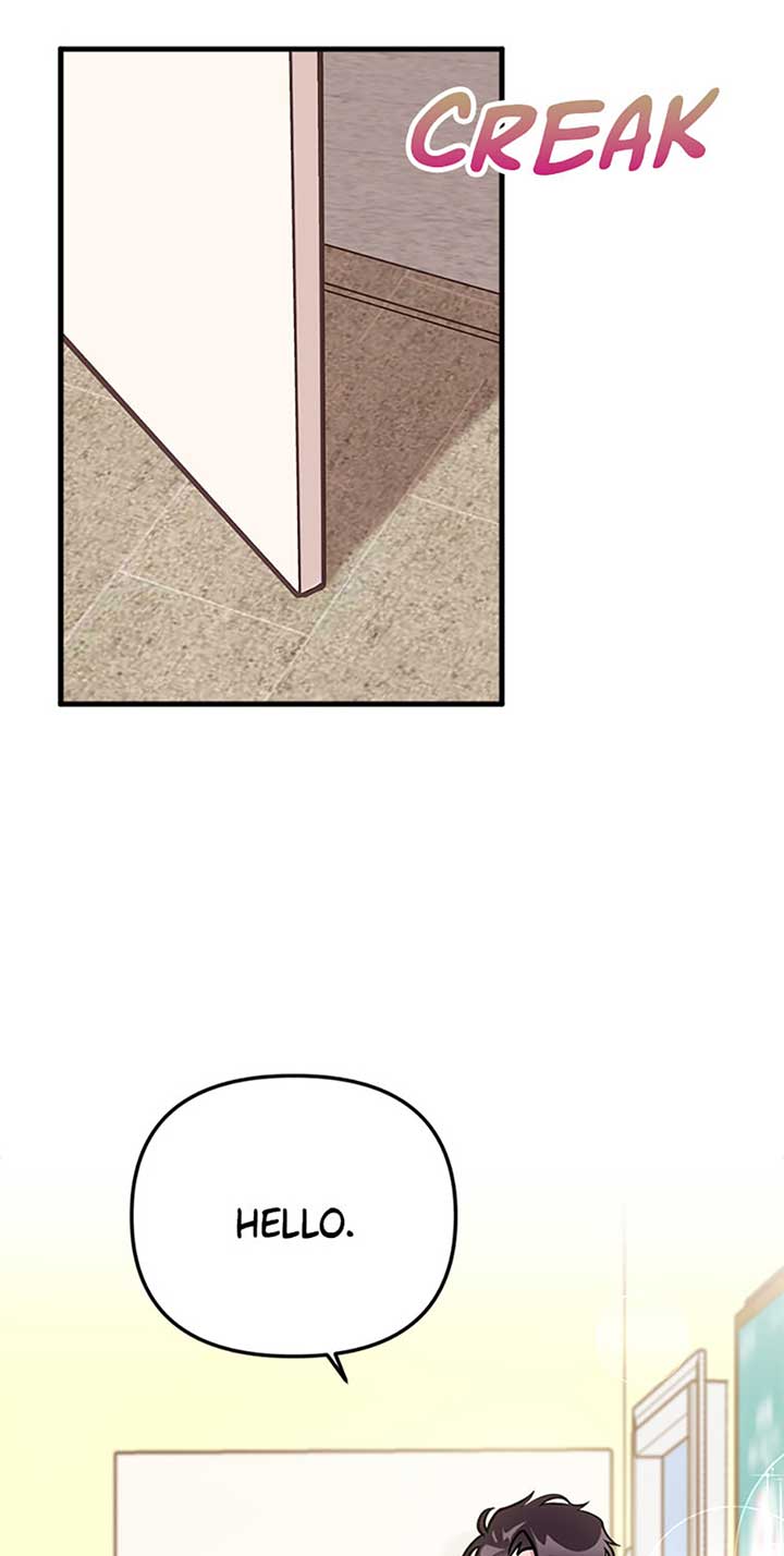 On Bad Terms [Official] chapter 3 page 75
