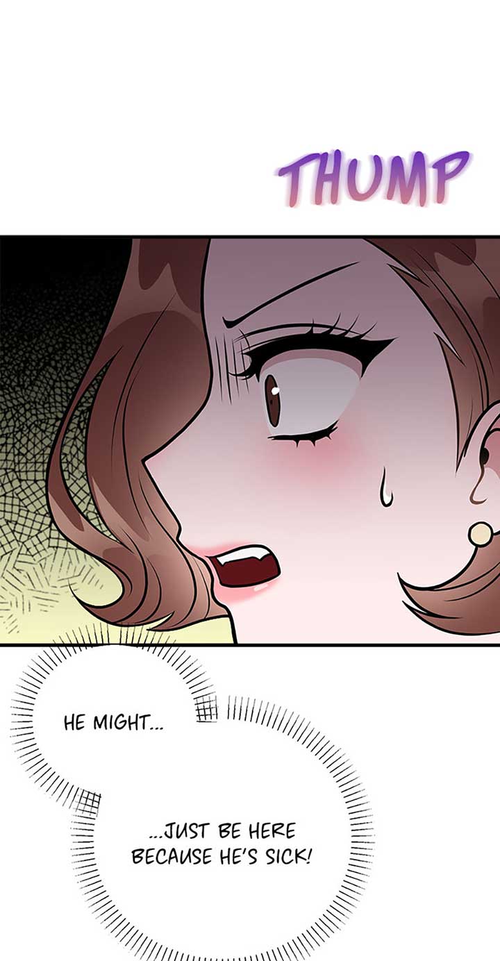 On Bad Terms [Official] chapter 3 page 81