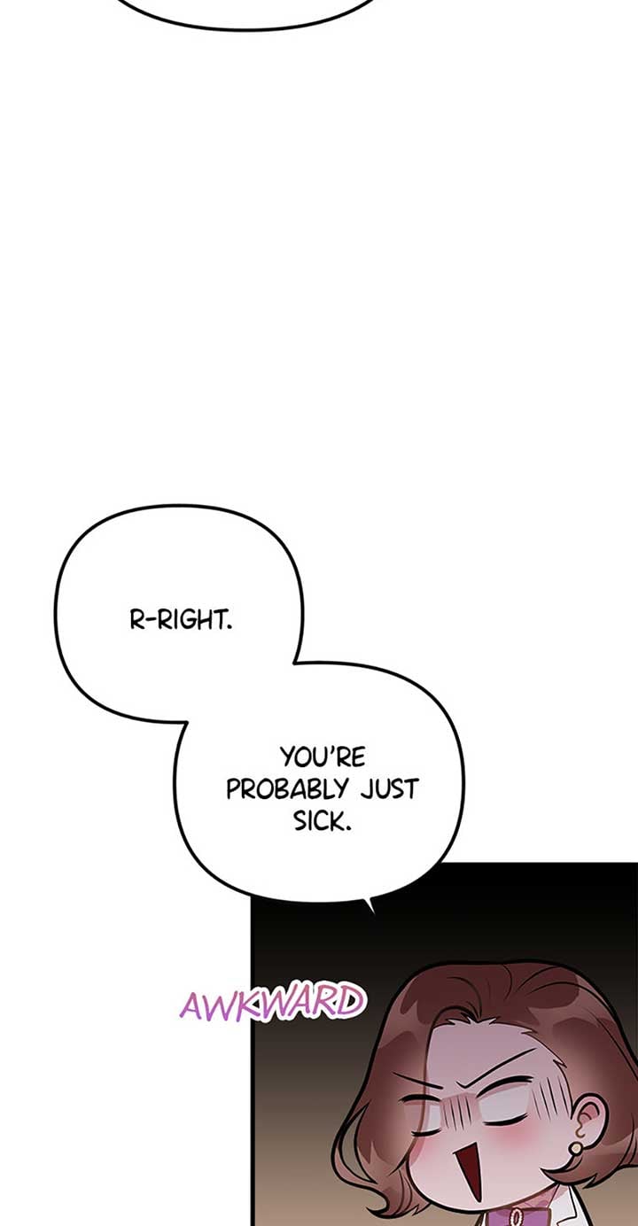 On Bad Terms [Official] chapter 3 page 85