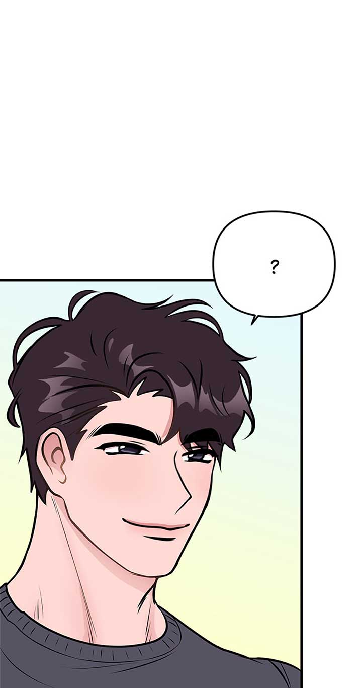 On Bad Terms [Official] chapter 3 page 87