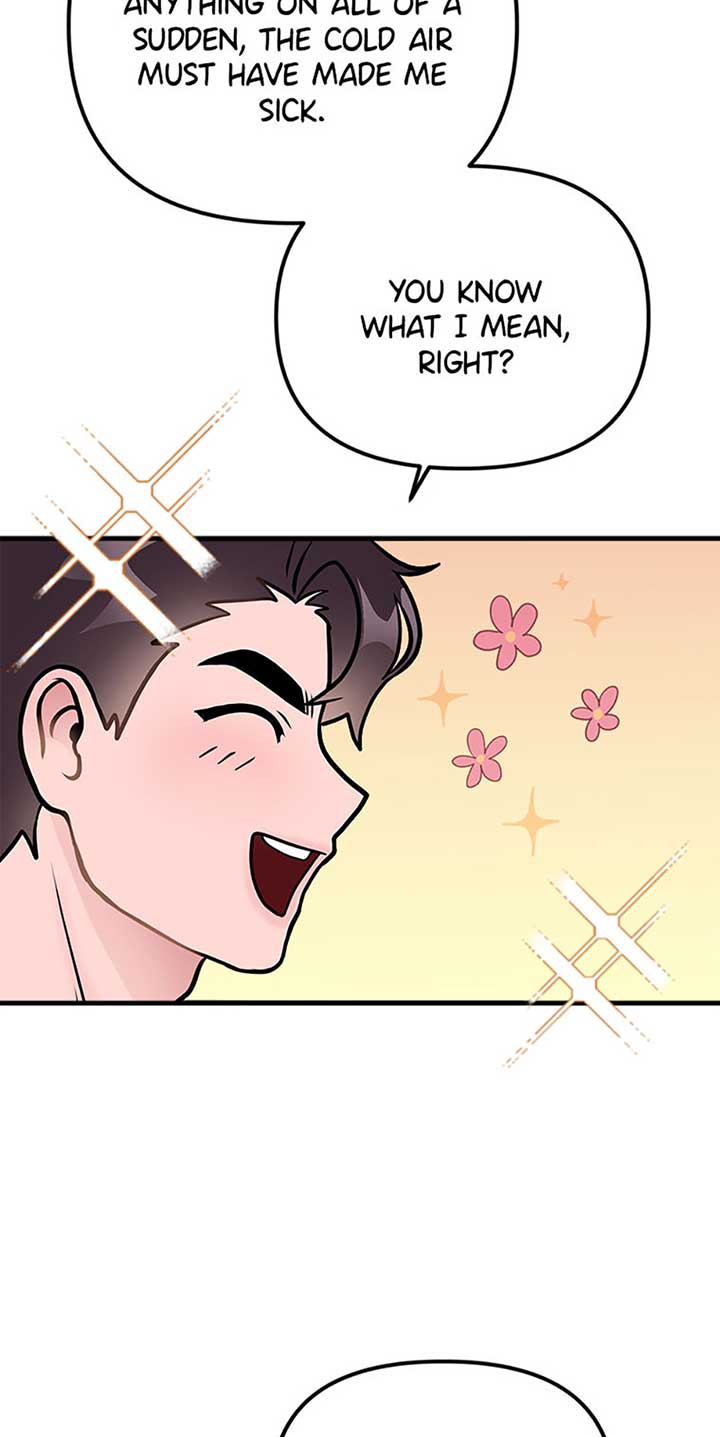 On Bad Terms [Official] chapter 3 page 110