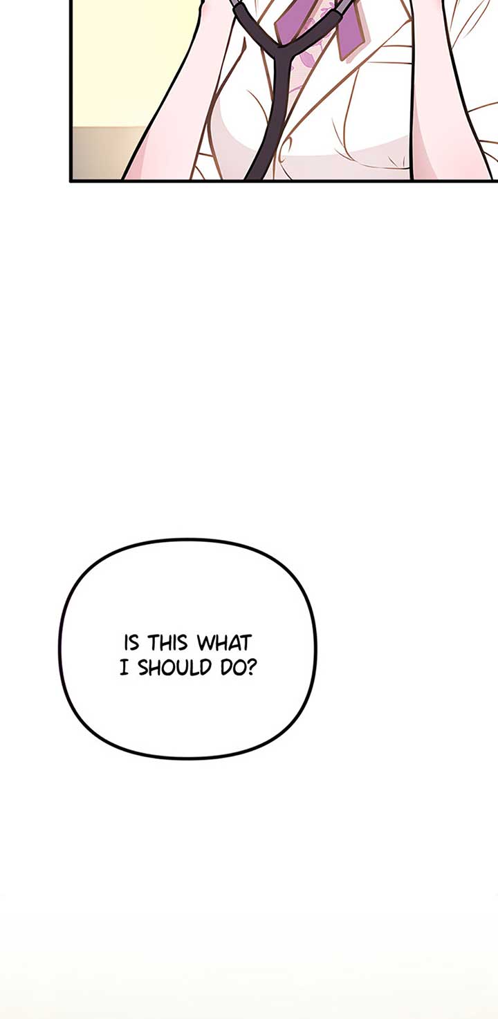 On Bad Terms [Official] chapter 3 page 124