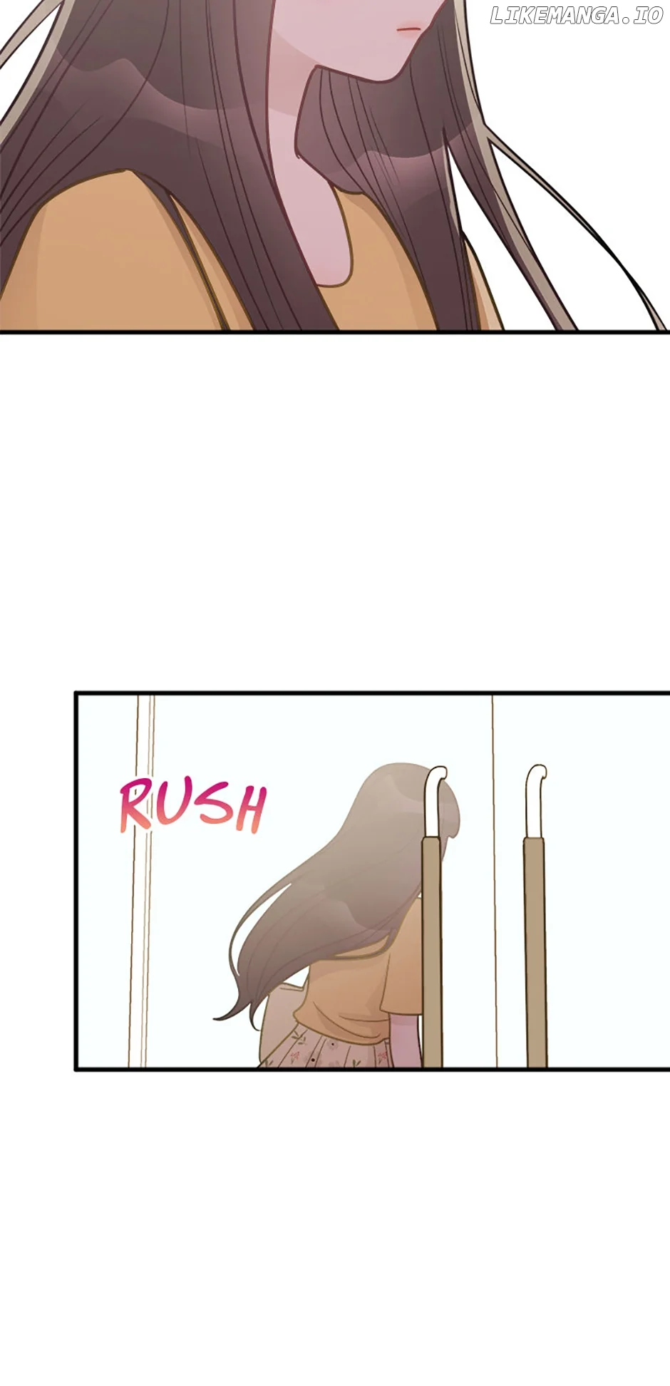 On Bad Terms [Official] chapter 30 page 3