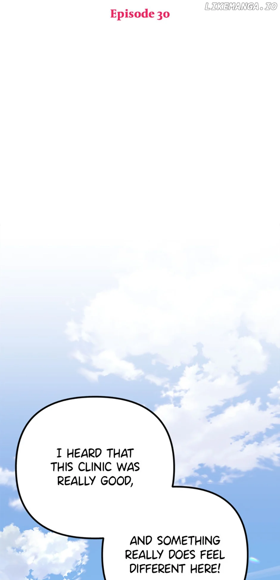 On Bad Terms [Official] chapter 30 page 6