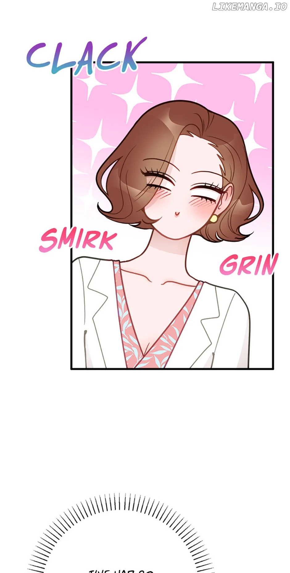 On Bad Terms [Official] chapter 30 page 10