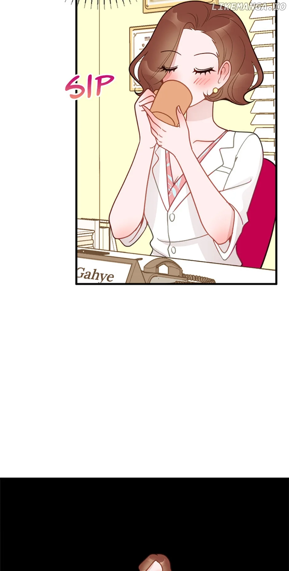 On Bad Terms [Official] chapter 30 page 13