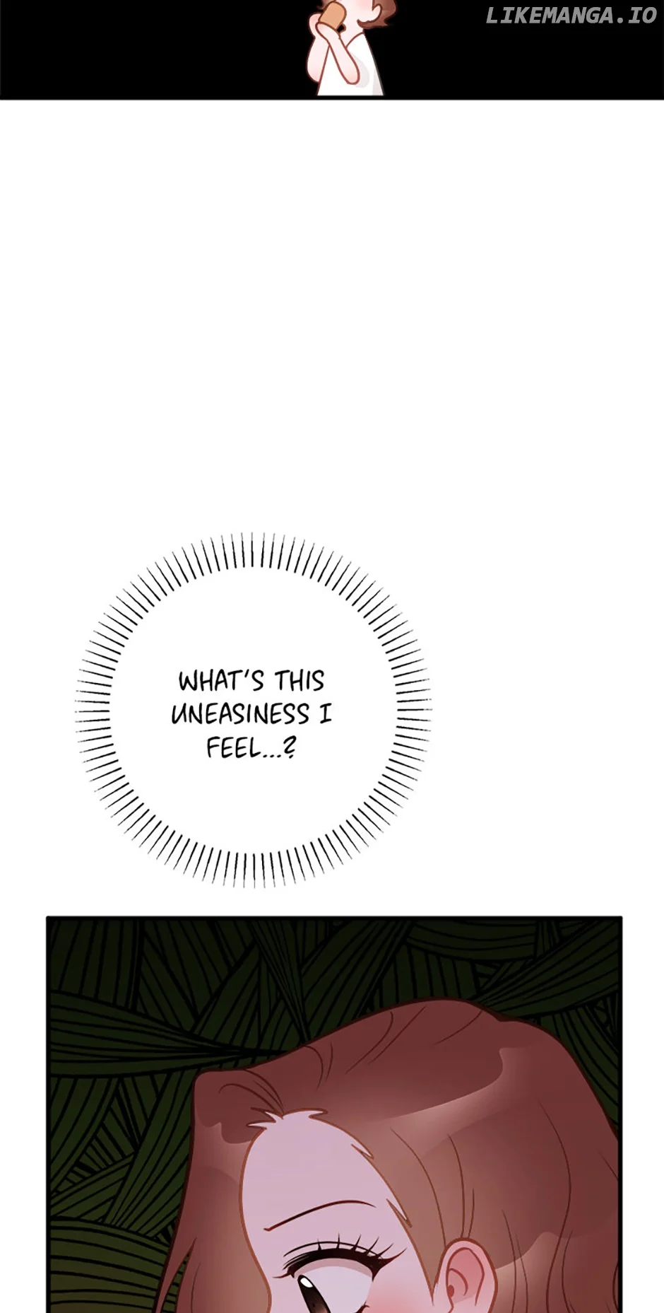 On Bad Terms [Official] chapter 30 page 14