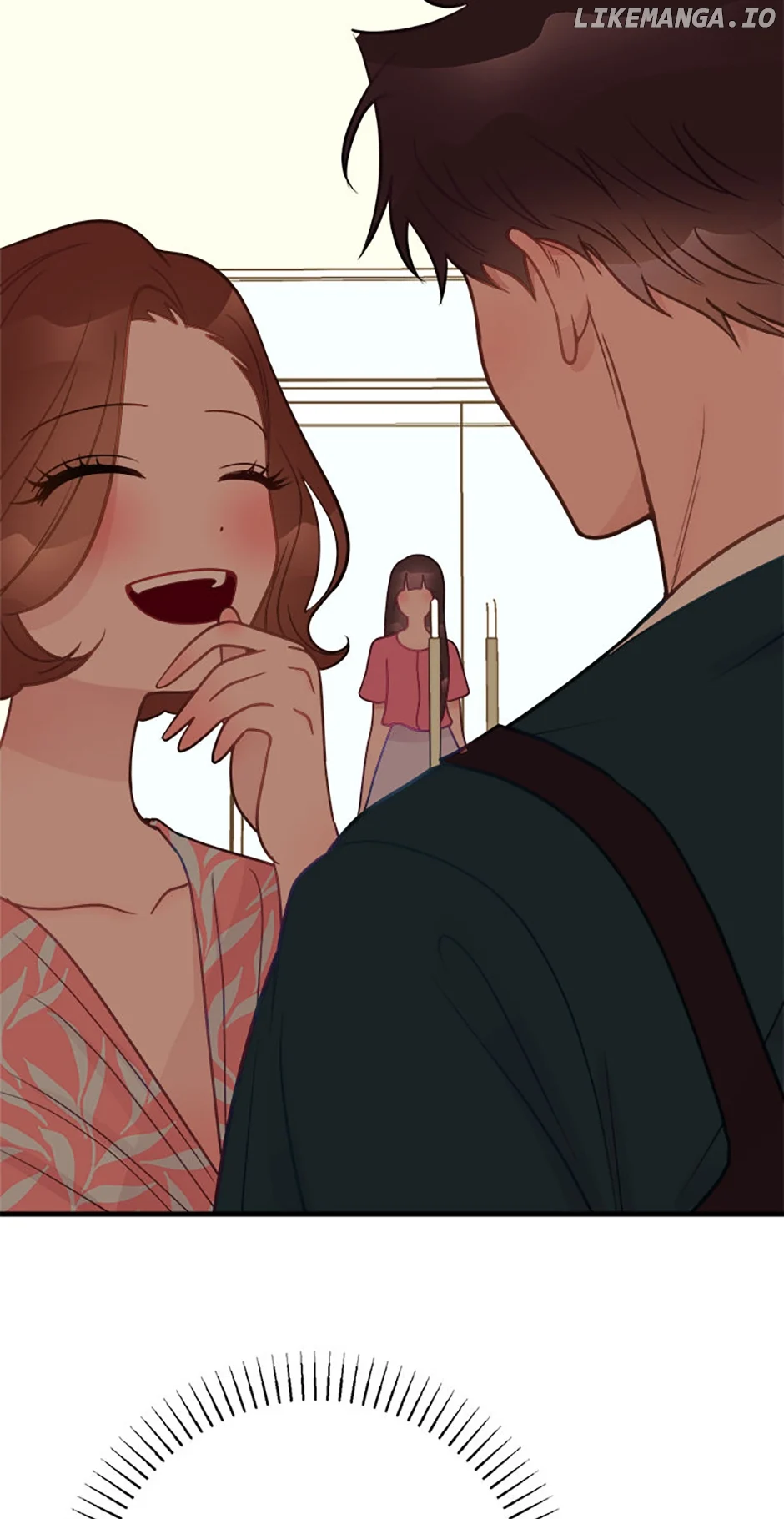 On Bad Terms [Official] chapter 30 page 20