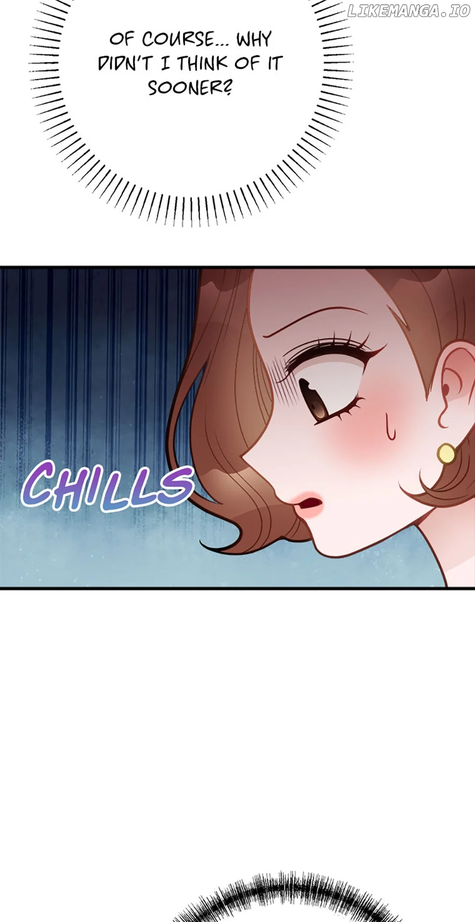 On Bad Terms [Official] chapter 30 page 21
