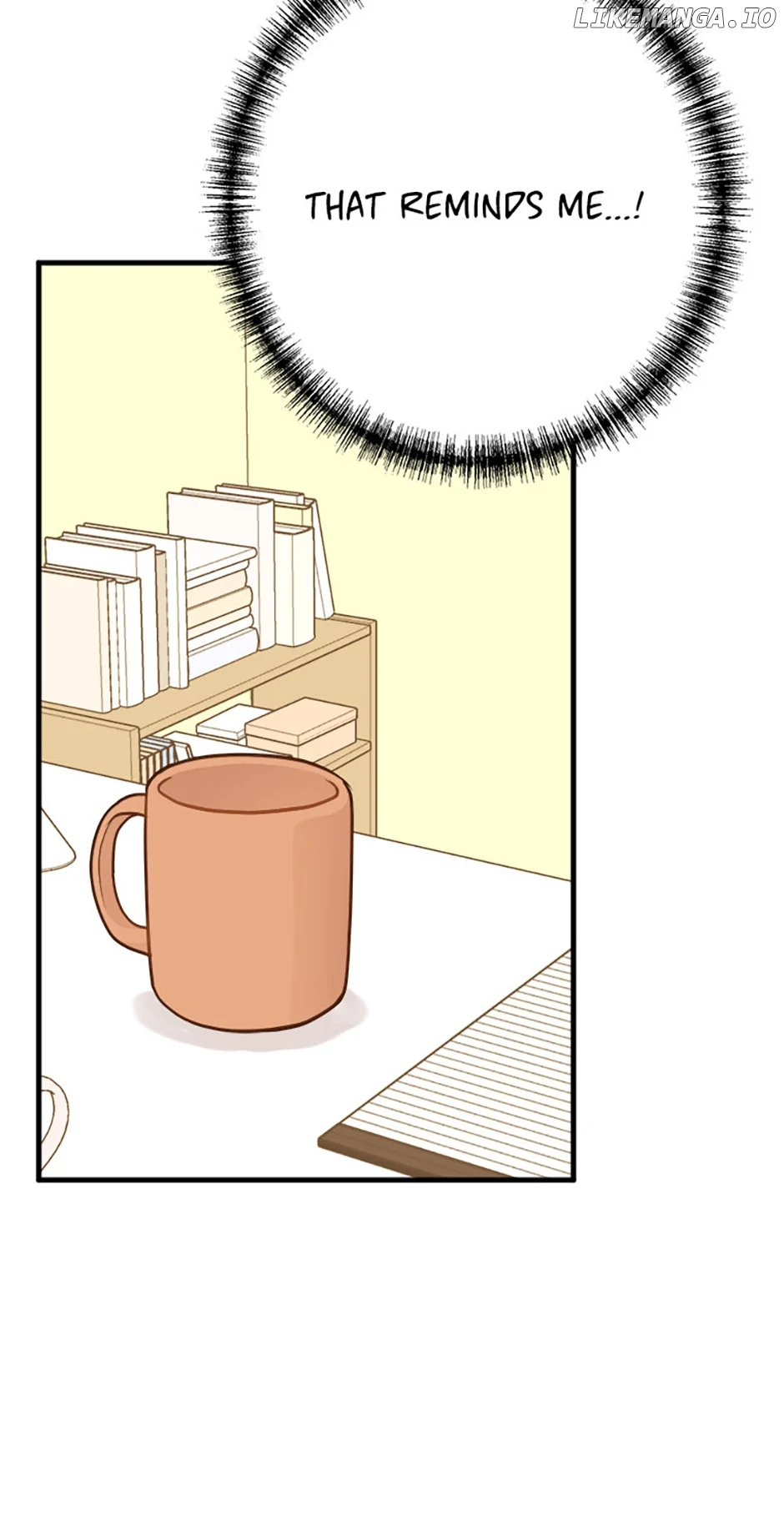 On Bad Terms [Official] chapter 30 page 22