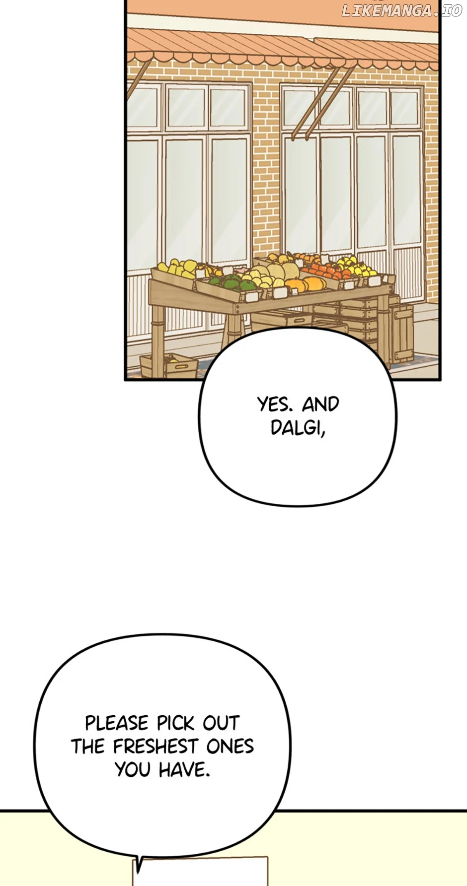 On Bad Terms [Official] chapter 30 page 24