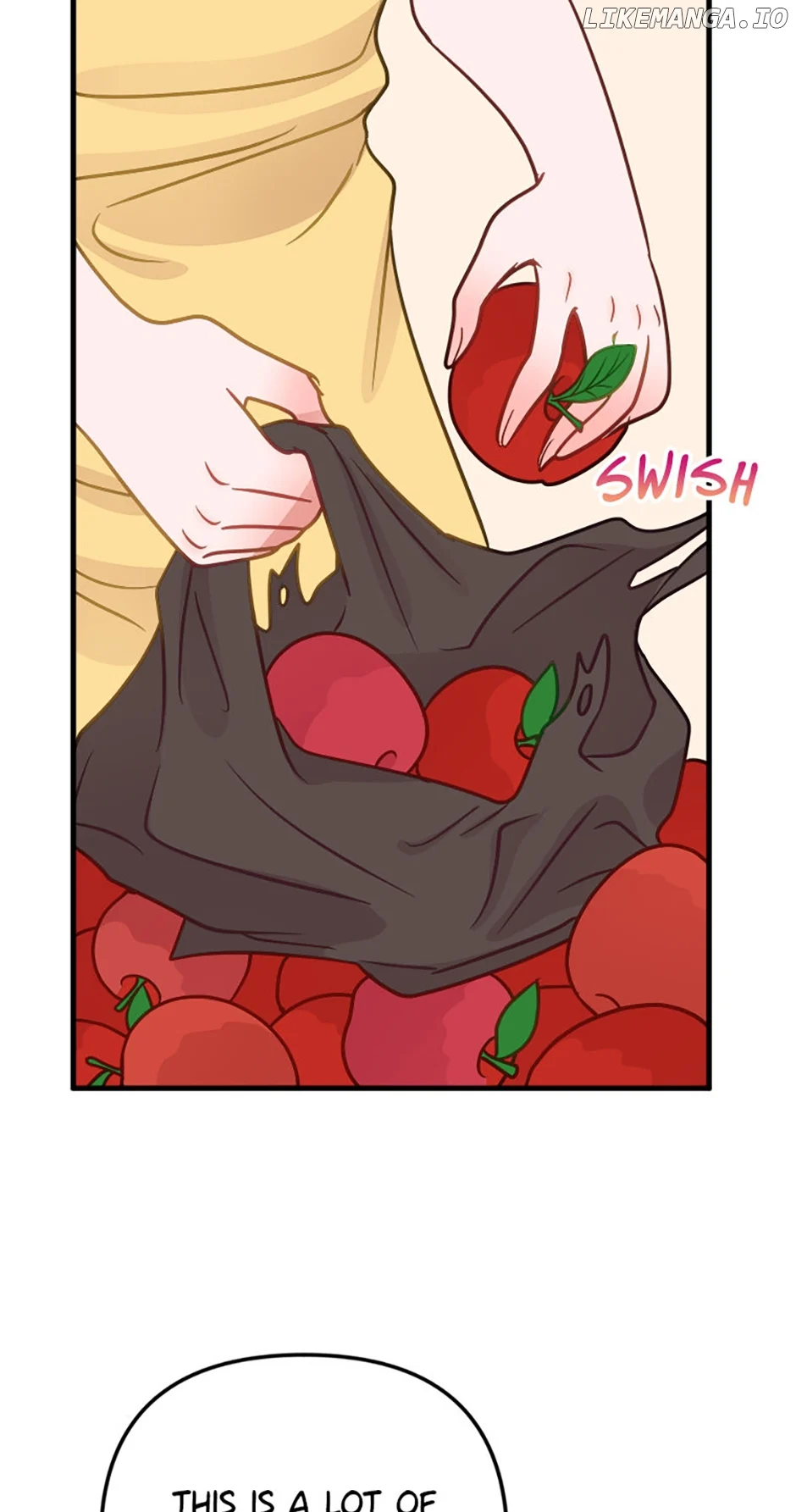 On Bad Terms [Official] chapter 30 page 26