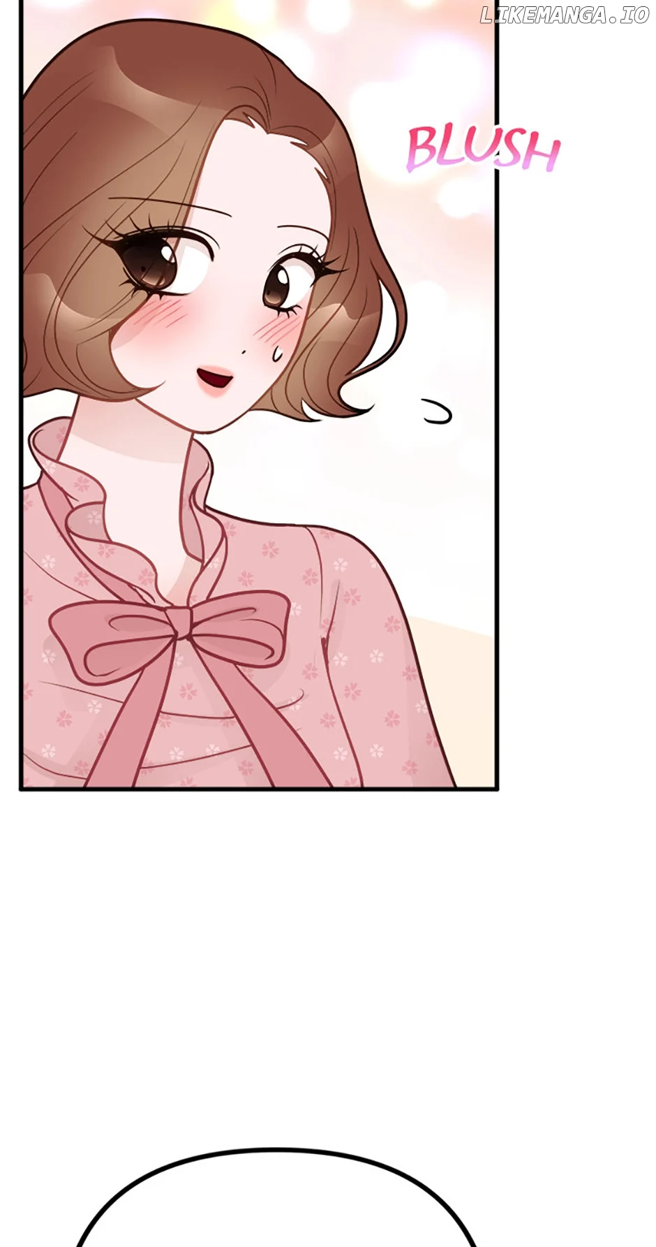 On Bad Terms [Official] chapter 30 page 29