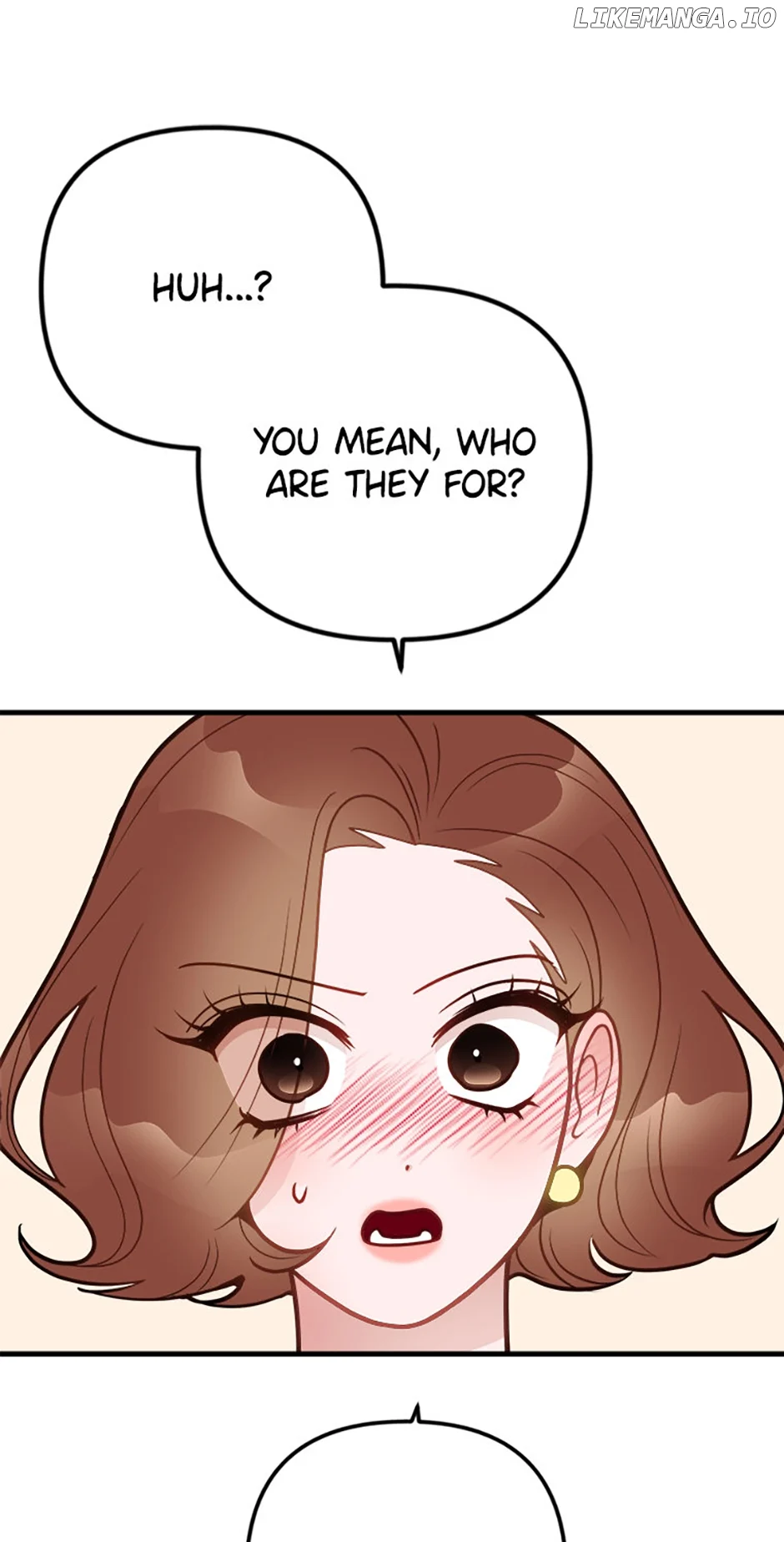 On Bad Terms [Official] chapter 30 page 34
