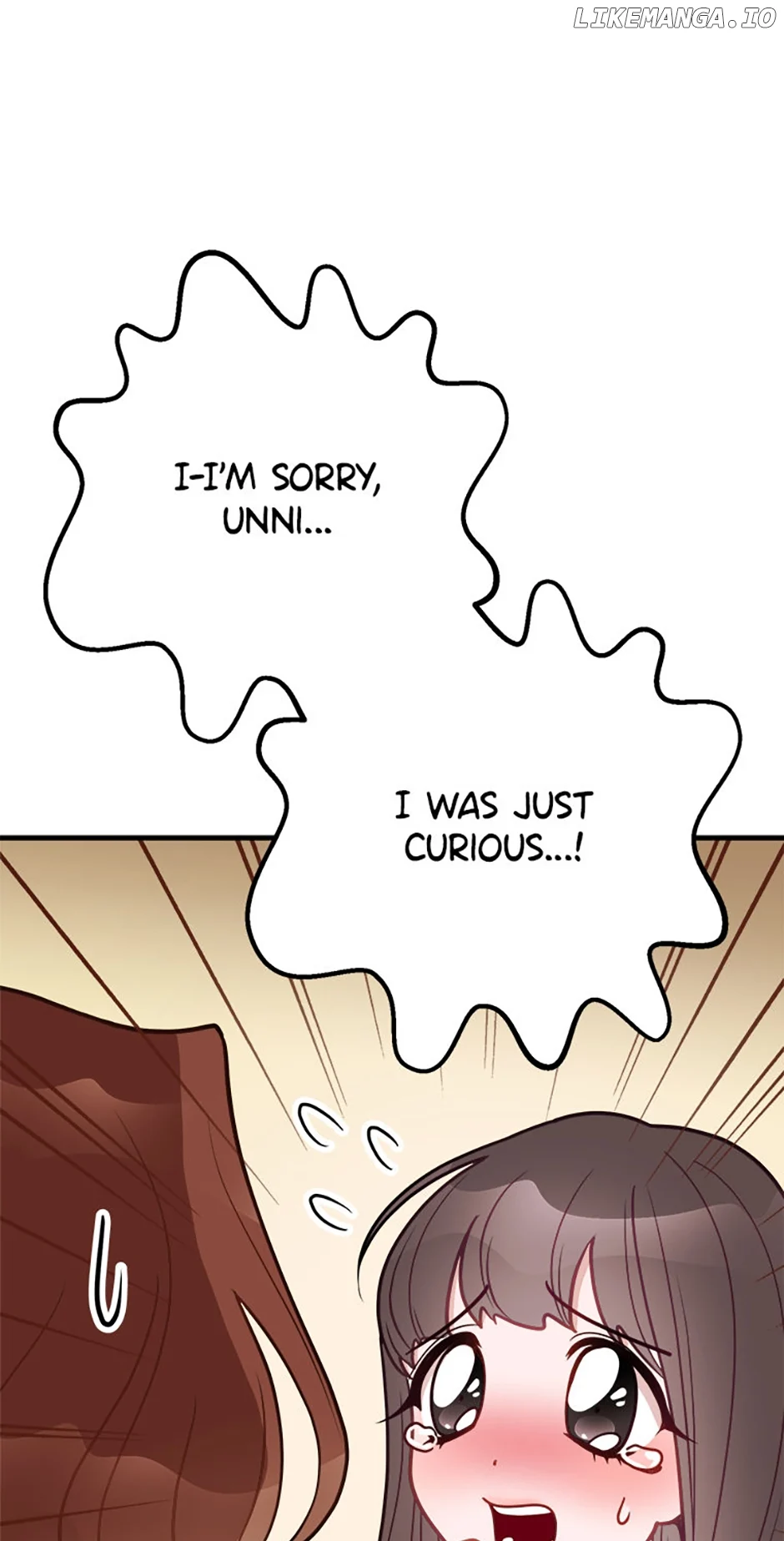 On Bad Terms [Official] chapter 30 page 37