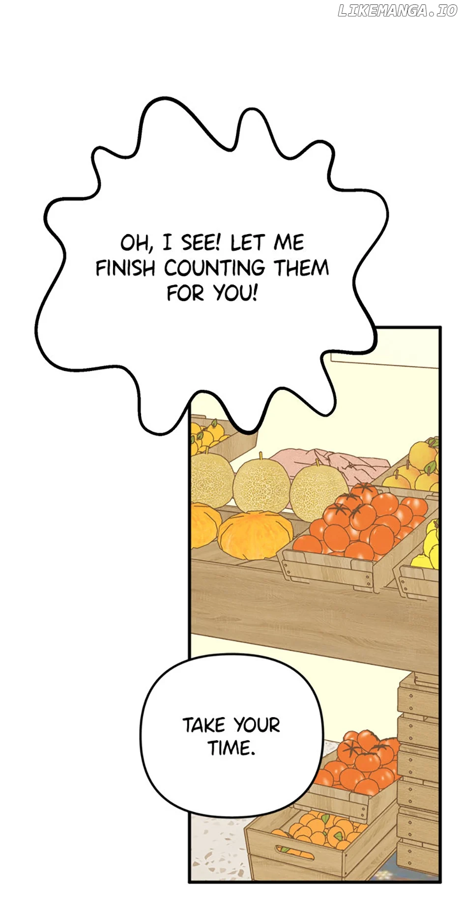 On Bad Terms [Official] chapter 30 page 40