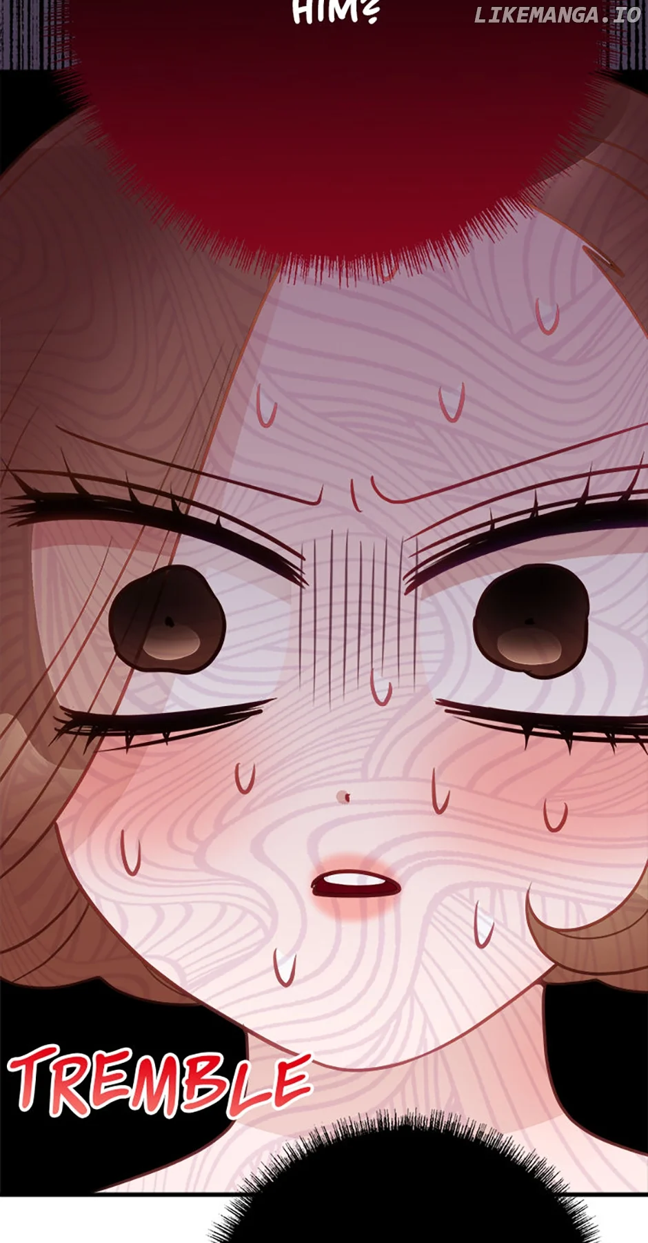 On Bad Terms [Official] chapter 30 page 47