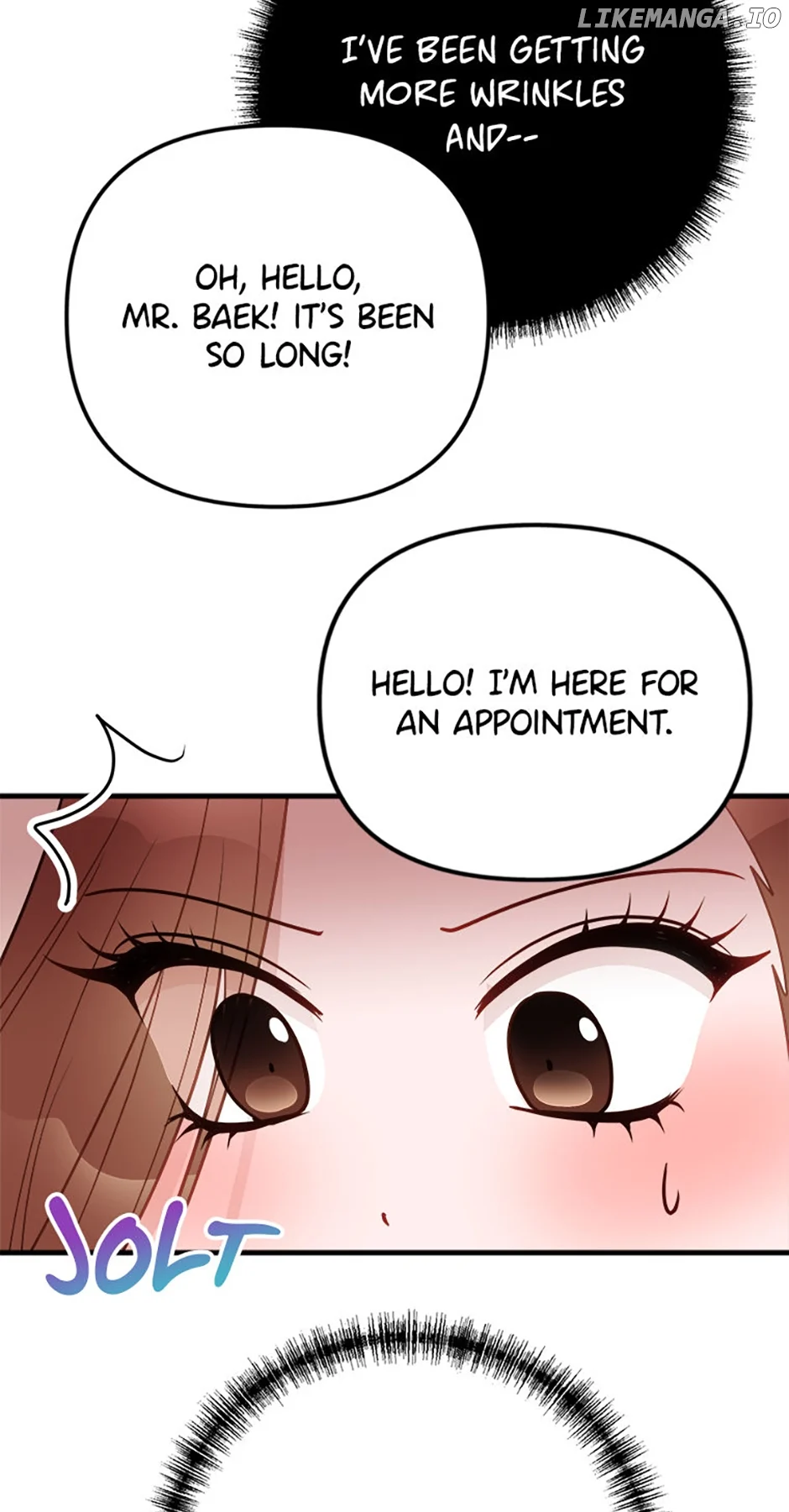 On Bad Terms [Official] chapter 30 page 48