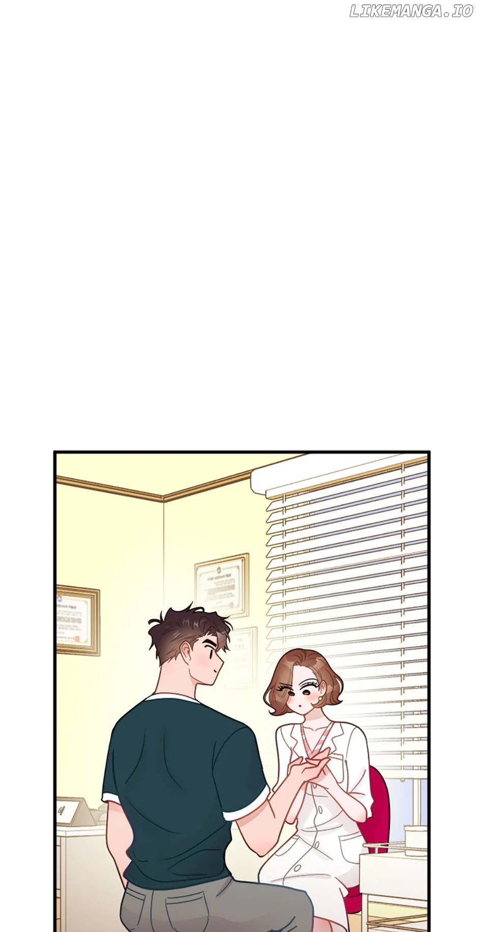 On Bad Terms [Official] chapter 30 page 50