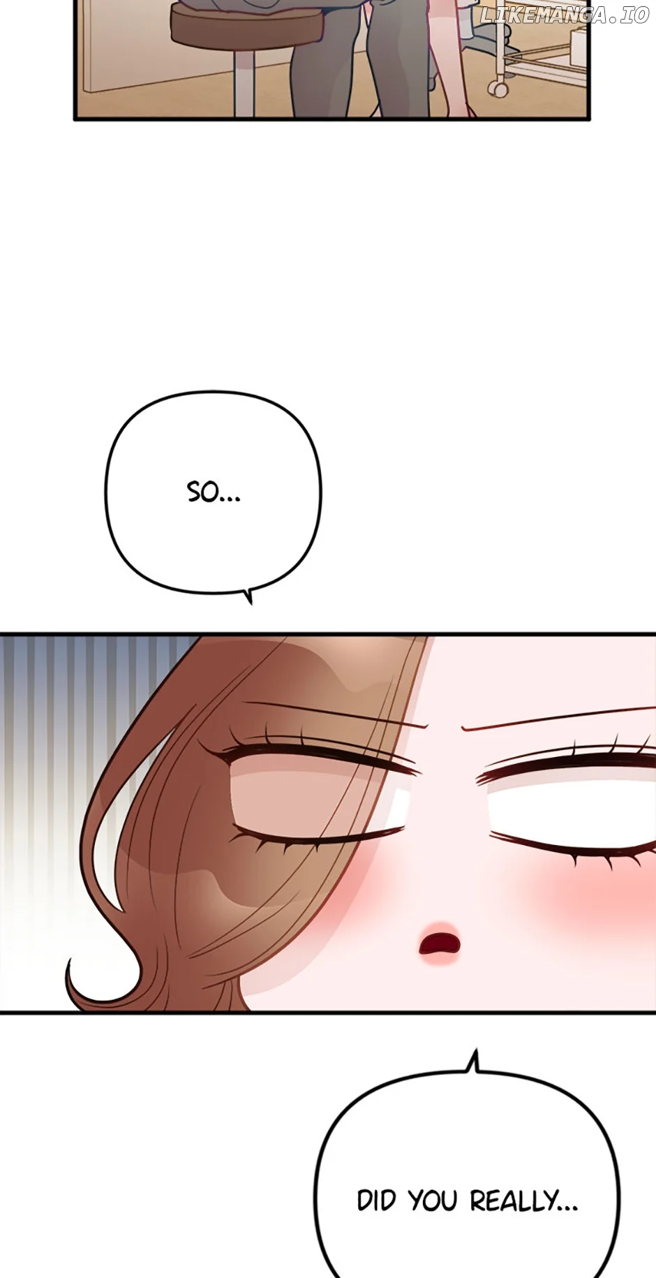 On Bad Terms [Official] chapter 30 page 51