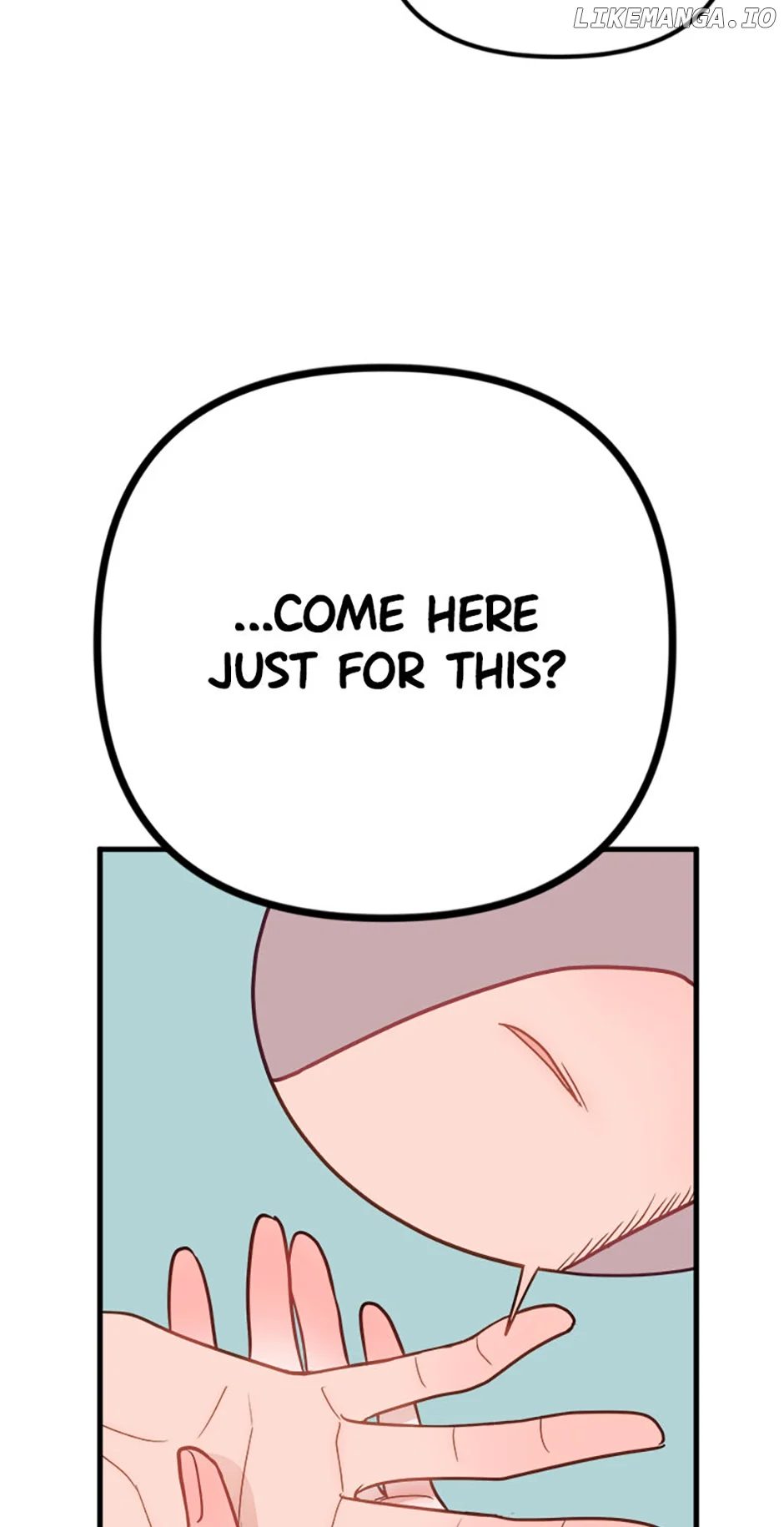 On Bad Terms [Official] chapter 30 page 52