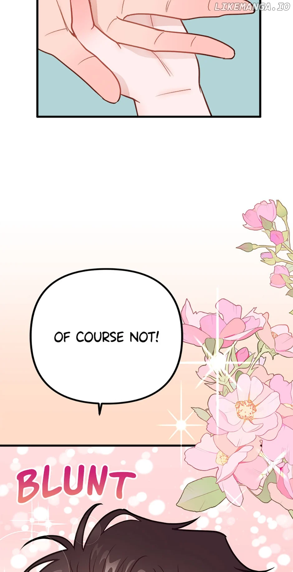 On Bad Terms [Official] chapter 30 page 53