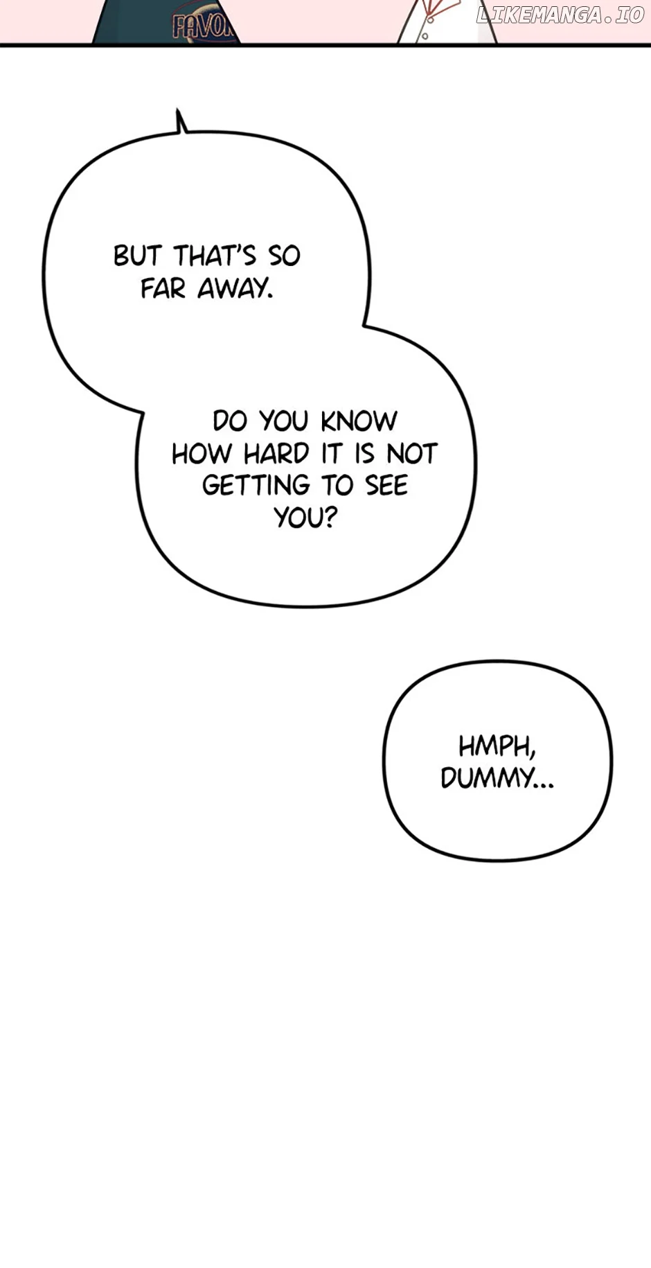 On Bad Terms [Official] chapter 30 page 56
