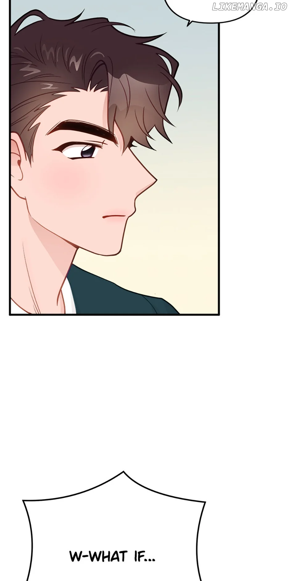 On Bad Terms [Official] chapter 30 page 62