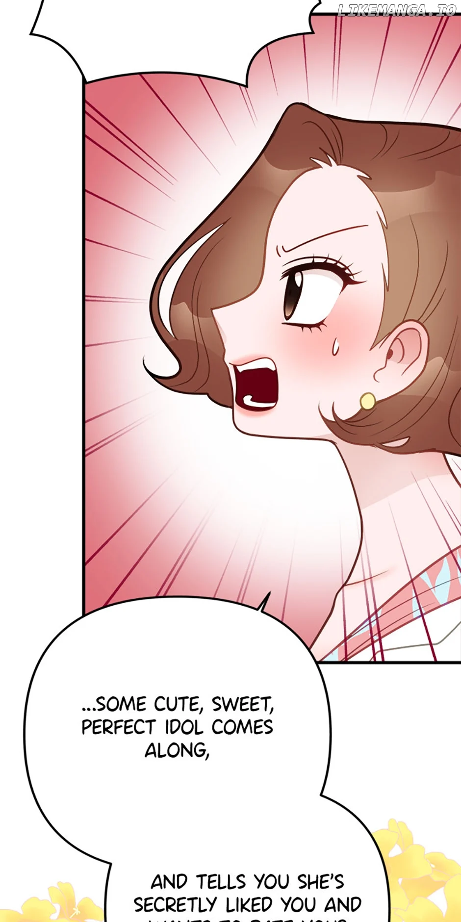 On Bad Terms [Official] chapter 30 page 63