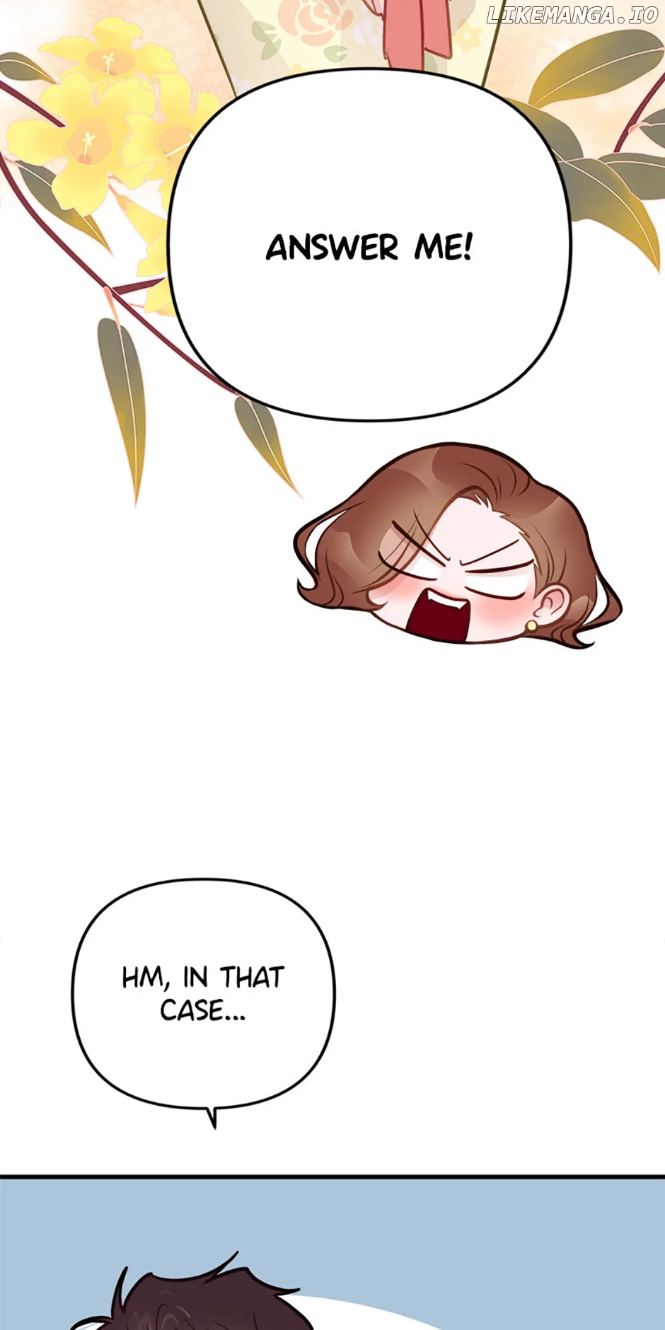 On Bad Terms [Official] chapter 30 page 65