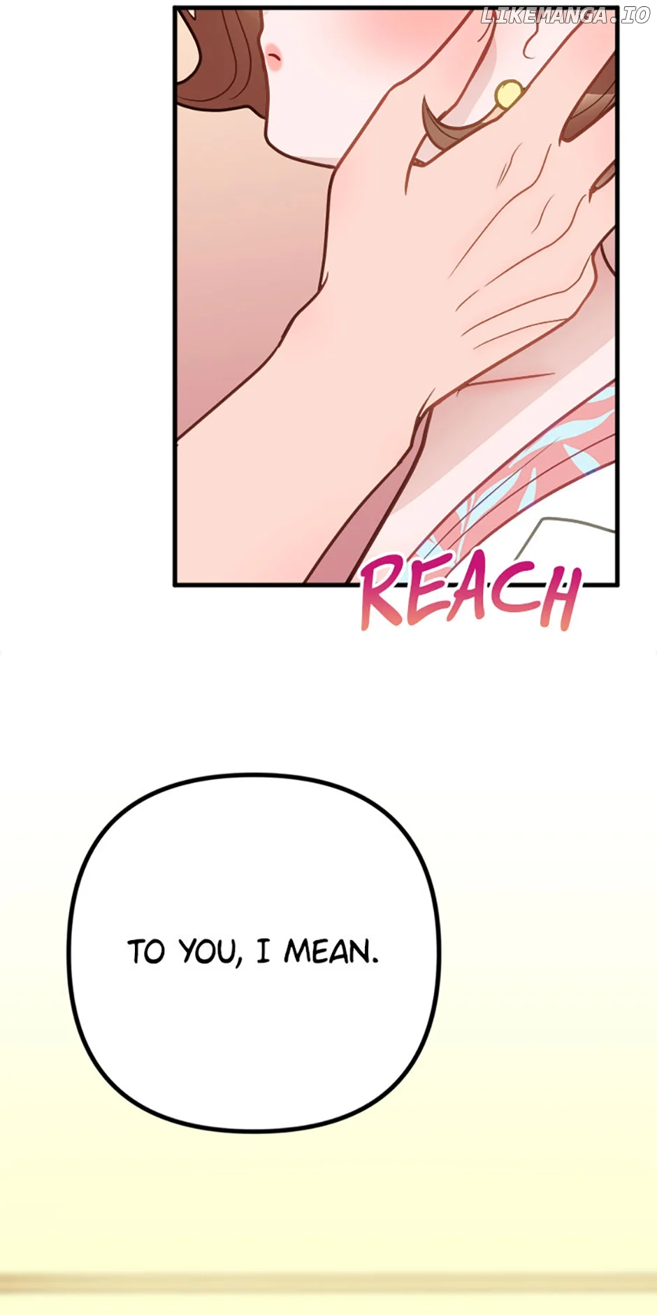 On Bad Terms [Official] chapter 30 page 68